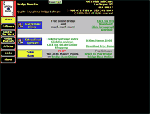 Tablet Screenshot of gibware.com